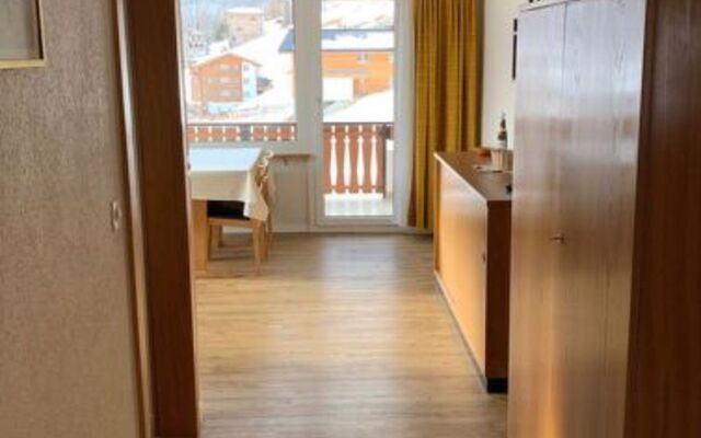 Apartment Bijou Saas-Fee 28284