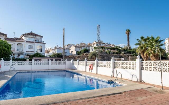 Recreo 2 Torrox Costa