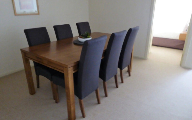 Lifestyle Apartments at Ferntree