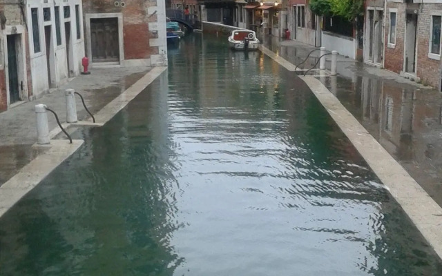 Locanda Ca' Foscari