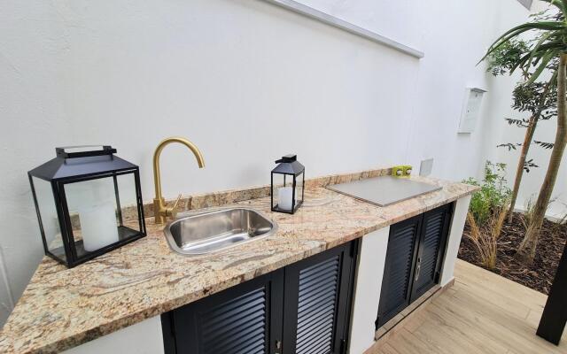 MINT Hotel 84 on Katherine