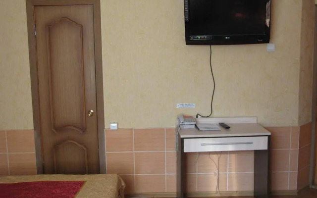 Tikhaya Gavan Hotel