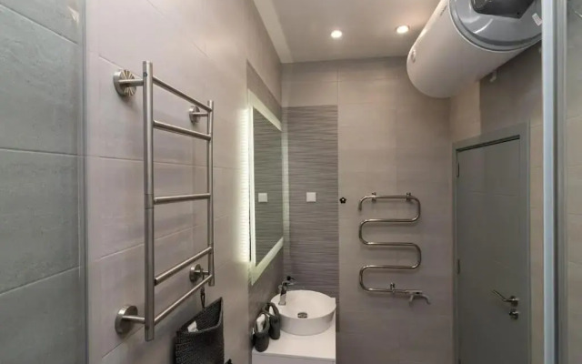 Unique Central 1 Bedroom Flat
