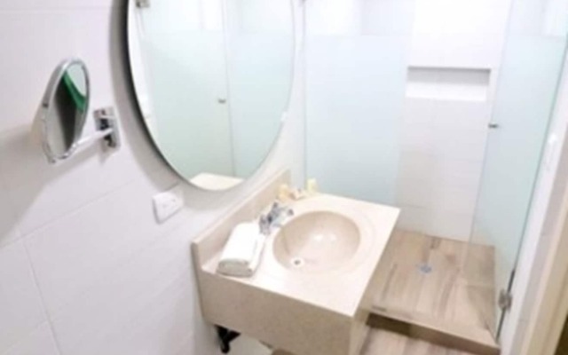 Hotel Madero Express
