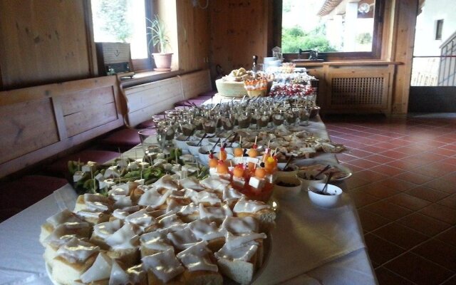 Albergo La Gran Baita