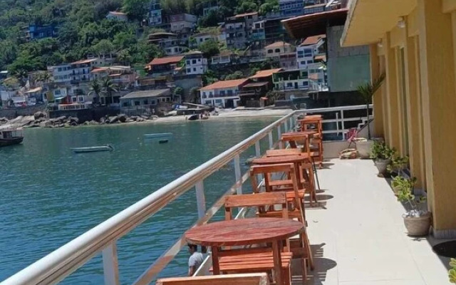 Pousada ilha Bella