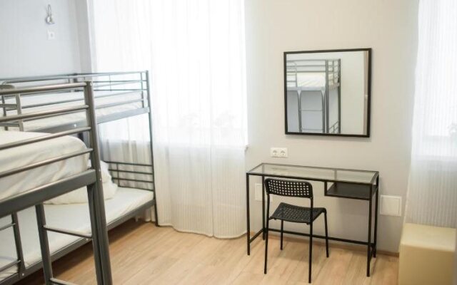 Globus Hotel