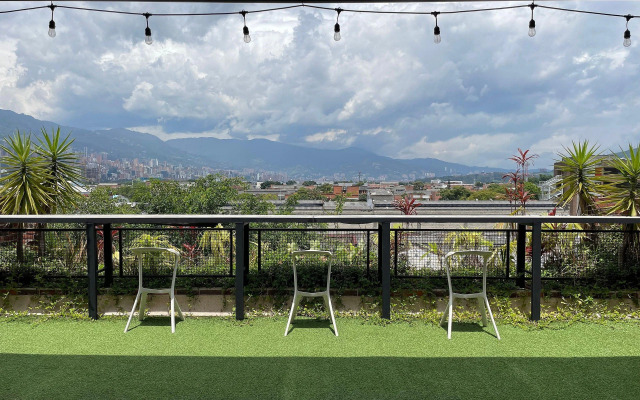 HOUSINN co-living Fátima