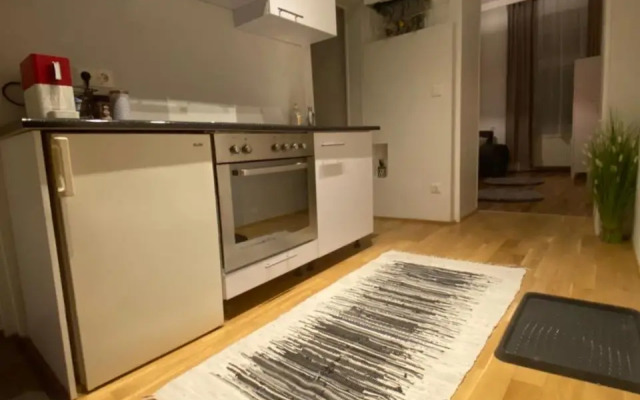 Paower Apartment