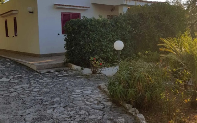 Villa Celeste Appartamenti Vieste