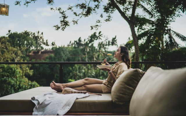 Amora Ubud Boutique Villas