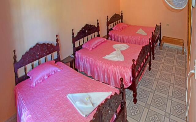 Hostal Casa Tuto & Cary