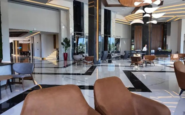 PALEMON Resort & Spa.