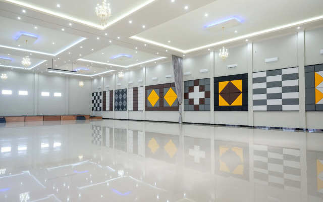 RedDoorz Plus @ Jl Pemuda Pati