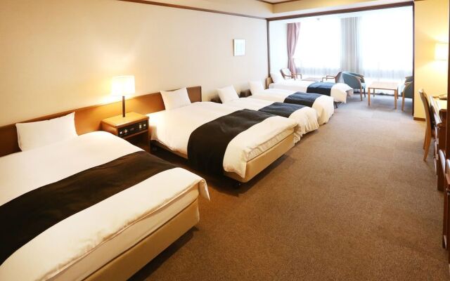 Susukino Green Hotel 2