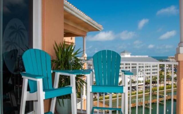 Harborview Grande 803