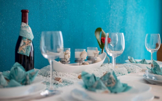 Nice Home in Crikvenica With Wifi and 1 Bedrooms
