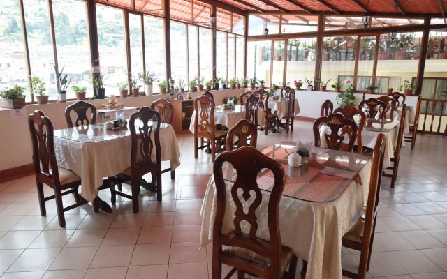 Hotel Casa Montero