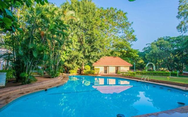 Gold Coins Club & Resort