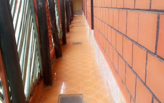 Rokas Hotel