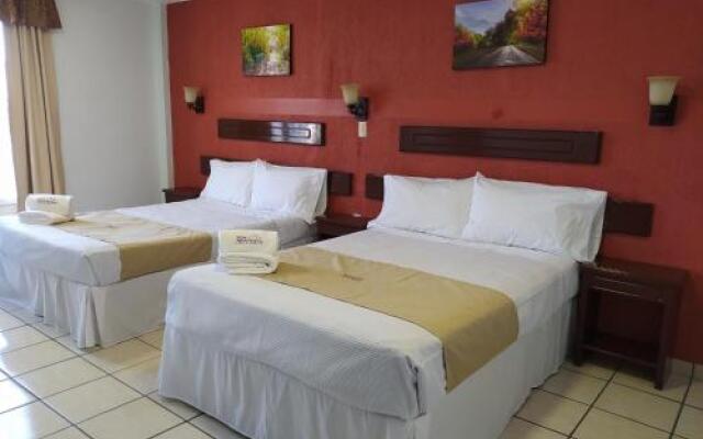 Hotel Renacimiento
