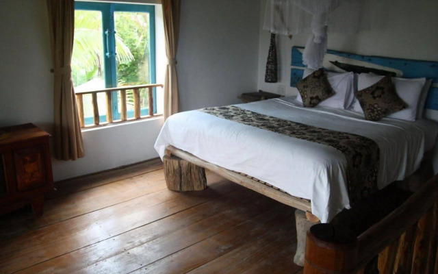 An Bang Beach Hideaway Homestay