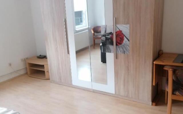 Ferienwohnungen Untermühle, Rothenbergerstr. 12