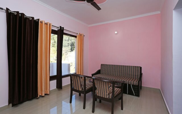 OYO 10947 Home Hill View 1BHK Scenic Sattal