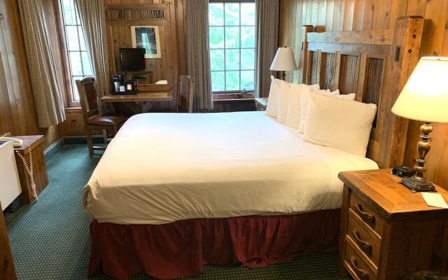 Starved Rock Lodge & Conference Center - фото 3