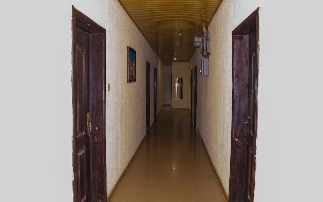 Moye Hotel Sagamu