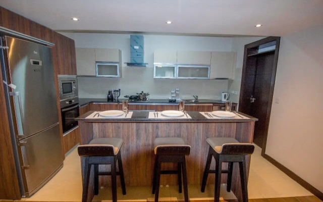 Greenpath Residence