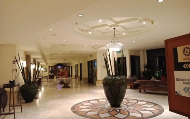 Langkawi Lagoon Resort Private Unit