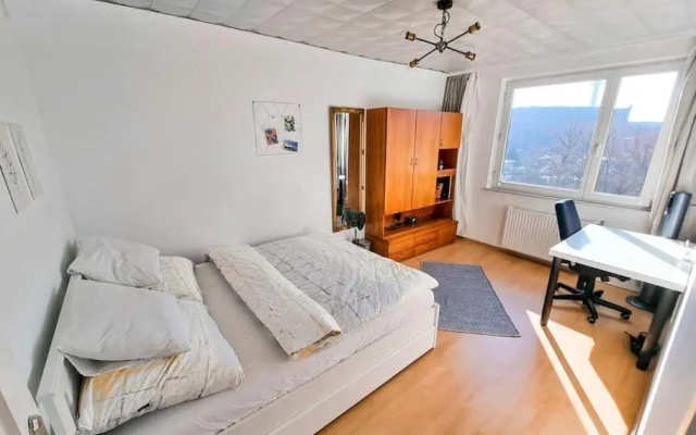 Best Rated Central Apartment Vienna - well heated, WiFi, 24-7 Self Check-In, Board games, Netflix, Prime - Apartment in Vienna - Photo 5