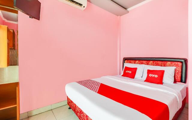 OYO 3750 Elder Guest House