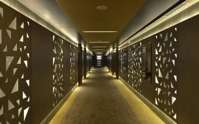 Regency Palace