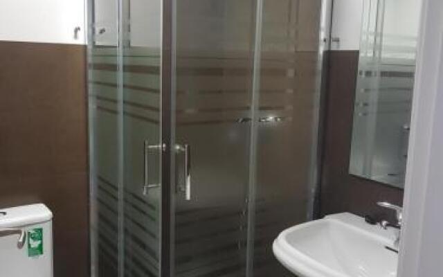 Apartmento Castillo de Arguedas