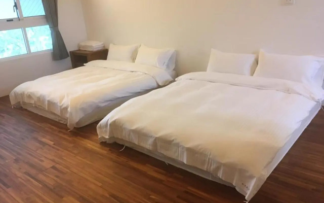 Song Yue Homestay