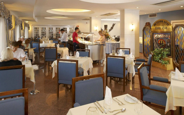 Hotel Apartamento Brisa Sol