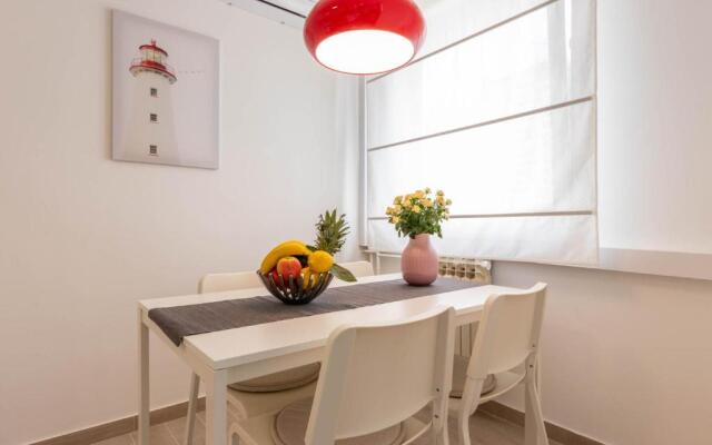 Hendrix Bridge Apartment 2