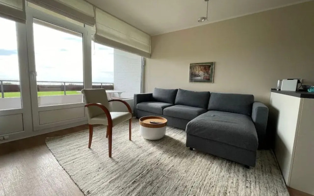 Sths82002 - Fewo 'windbreker'