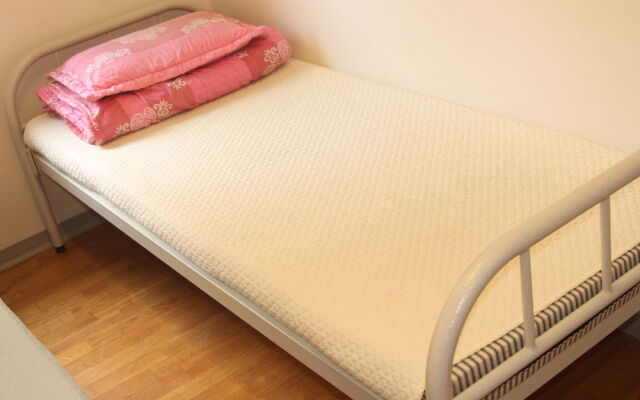 Fortune Hongdae Hostel