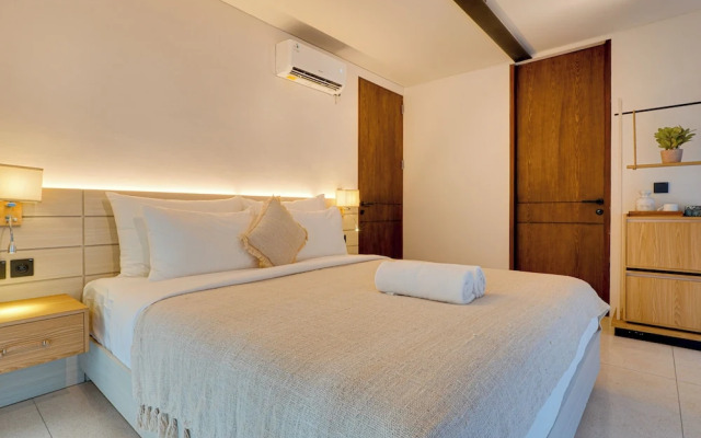 Villa Pasisi 12 - Canggu by Nabe