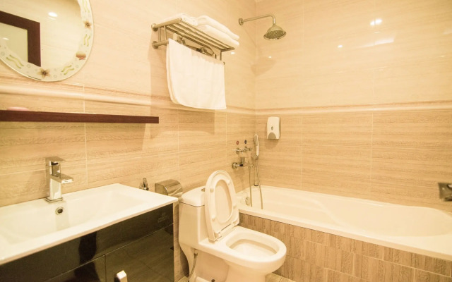 Suwara Hotel