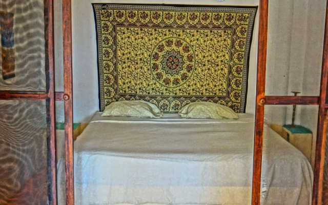 Villa La Luna de Miel Mazunte