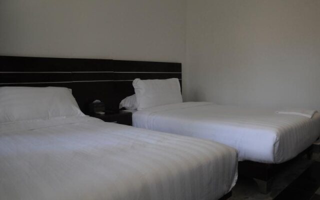 Ream Boutique Hotel