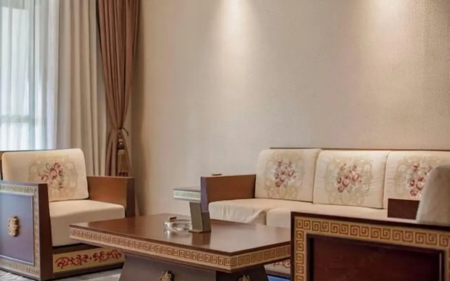 St.Potala Hotel