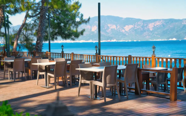Labranda Mares Marmaris - All Inclusive