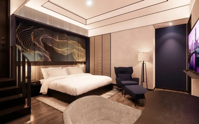 Nusatu by ARTOTEL - Semarang