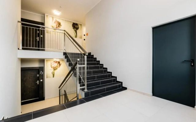 Apartament Rezydencja Vintage No2