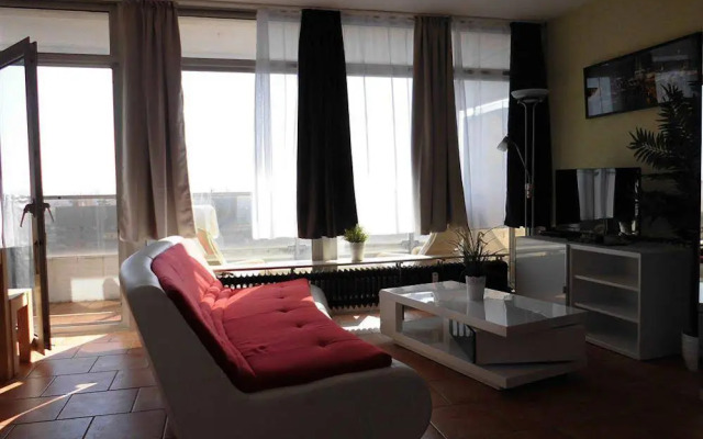 Star Apartments Cologne-Luxemburger Strasse